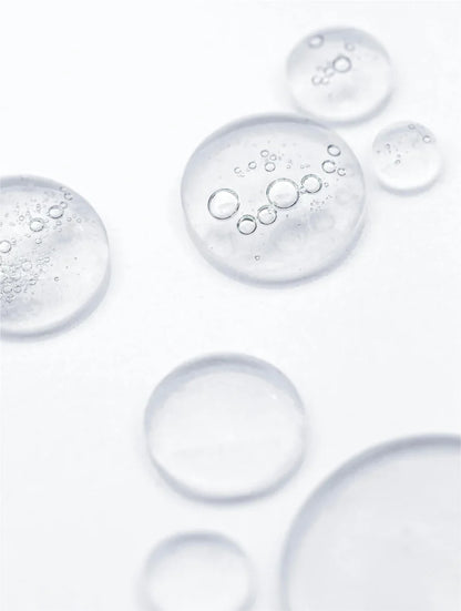 Bioactive Prebiotics Jelly Serum