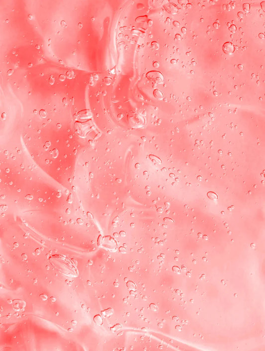 Radiant Glow Facial Wash