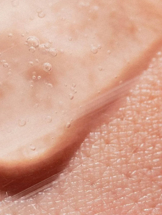 Oil-Free Hydrating Gel