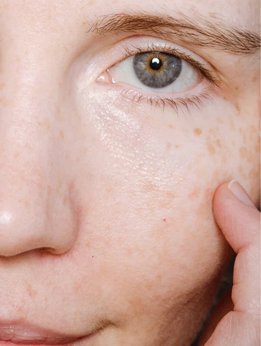 Peptide Anti-Aging Serum